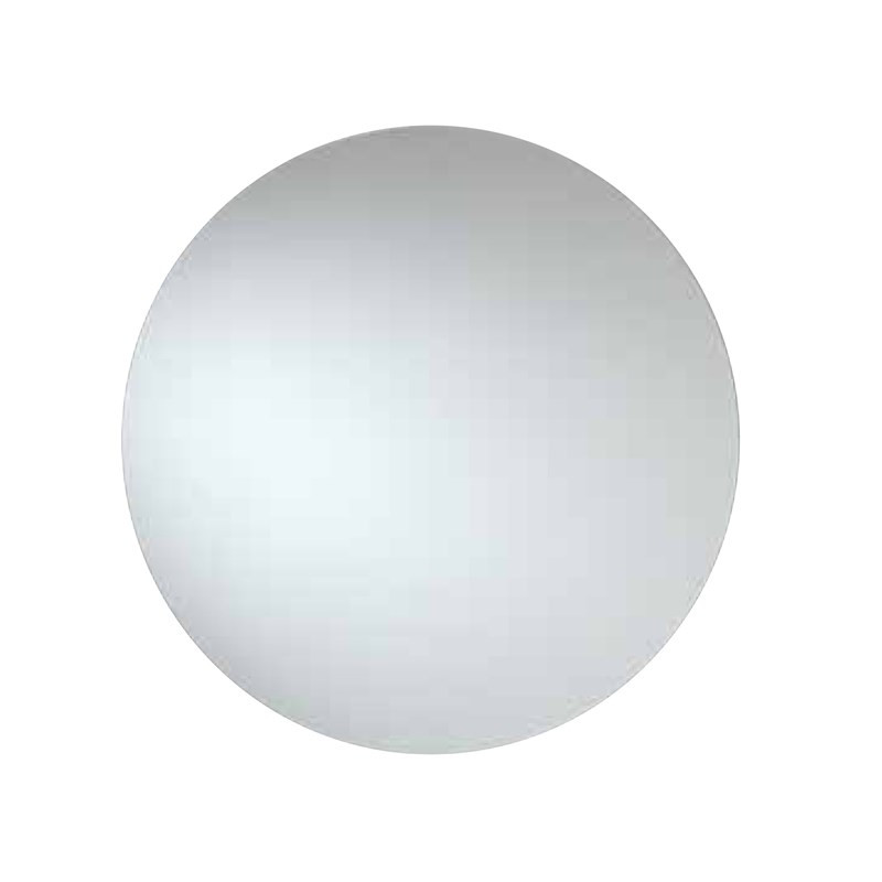 Halo LED Backlit Mirror (600 mm)