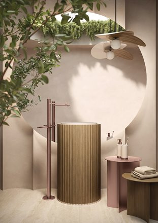 [CC-FIT-SMIX] Bath/Shower Mixer Tap
