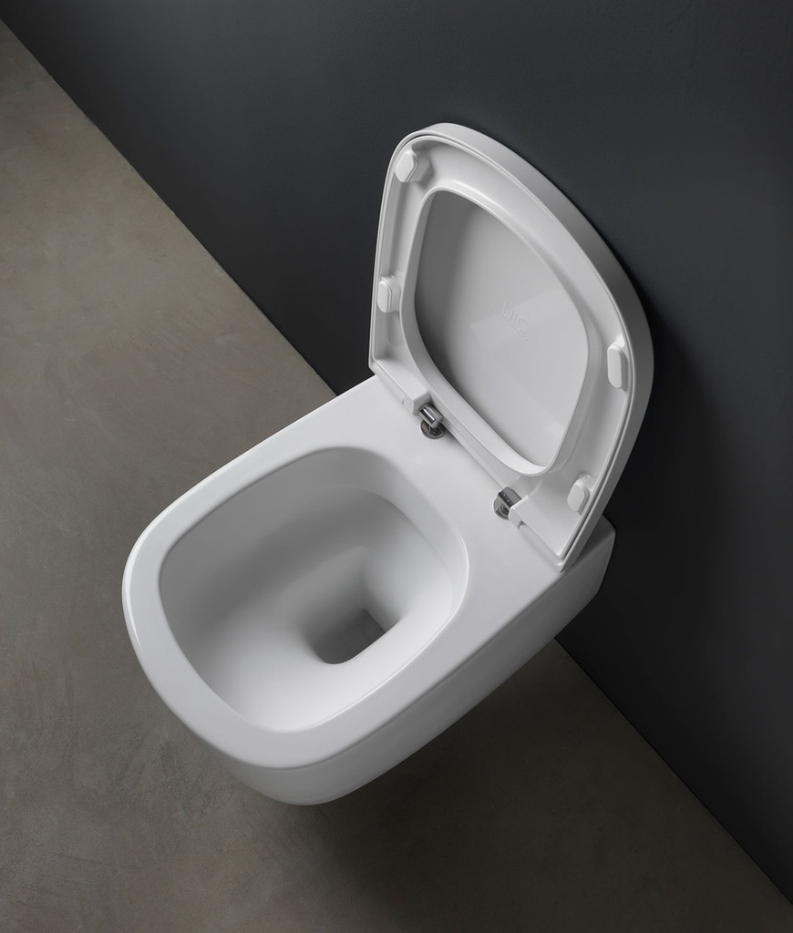 [CC-WC-NOVA] Wall-Hung WC