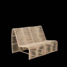 Modular Corner Sofa