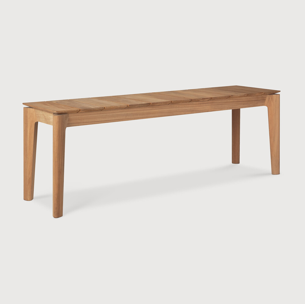 Bok Outdoor Bench - Teak
