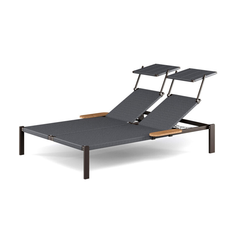 Shine Daybed