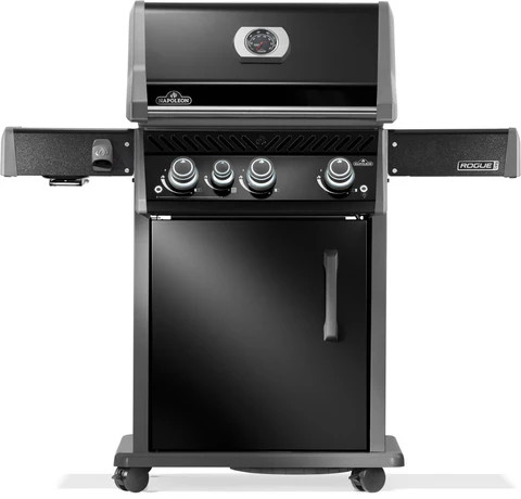 Rogue PRO 425 Propane Gas Grill