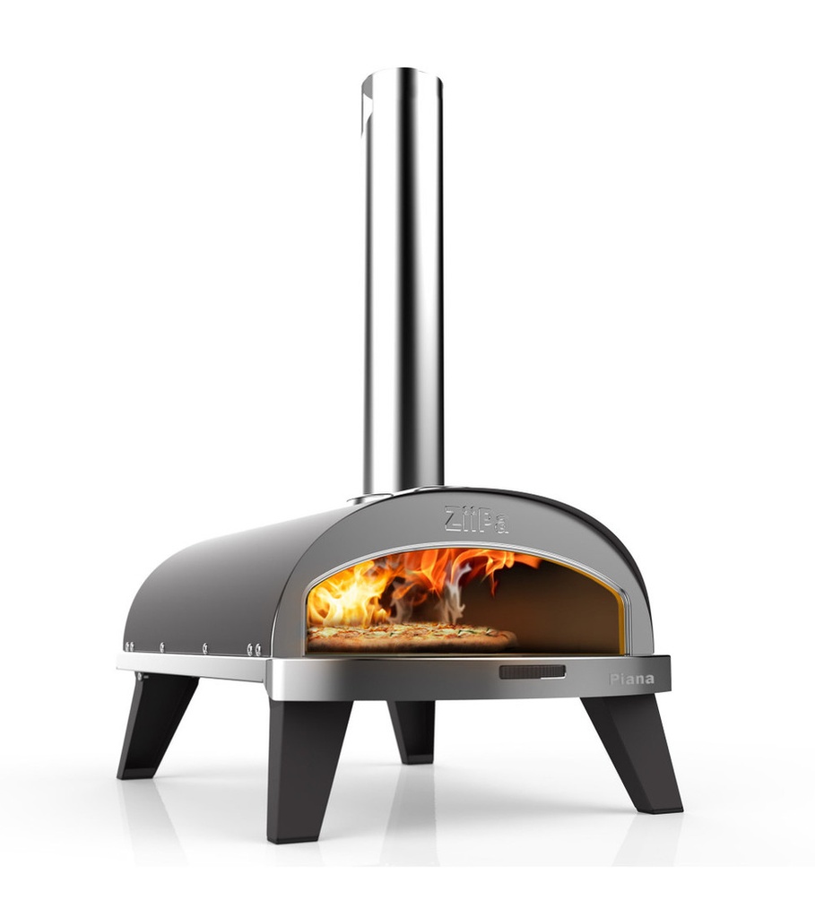 Piana Pellet Pizza Oven - Eucalyptus