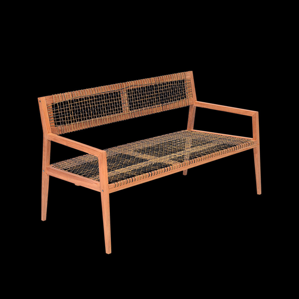 Deluxe 5-Seater Spa