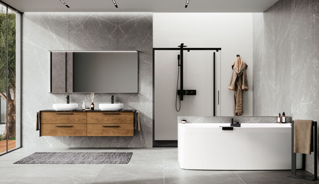 Cover Vanity Unit