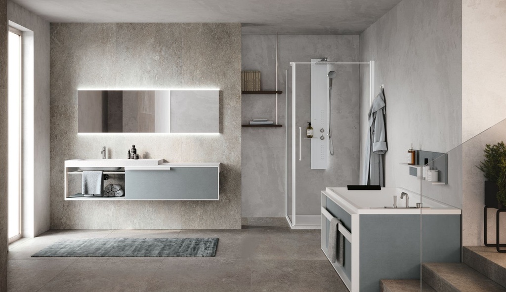 Centimetro Vanity Unit