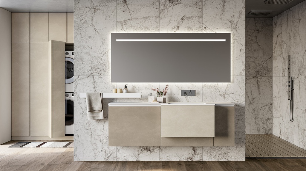 Lapis Vanity Unit