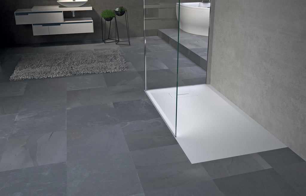 Novosolid Shower Tray