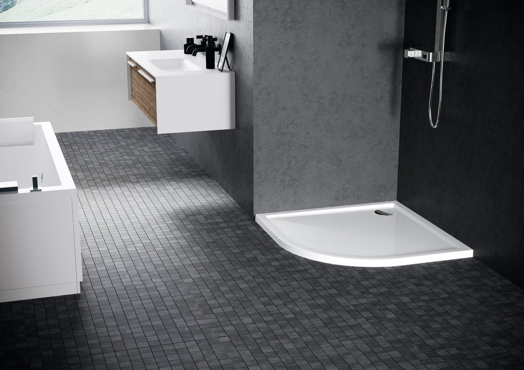 Victory Shower Tray