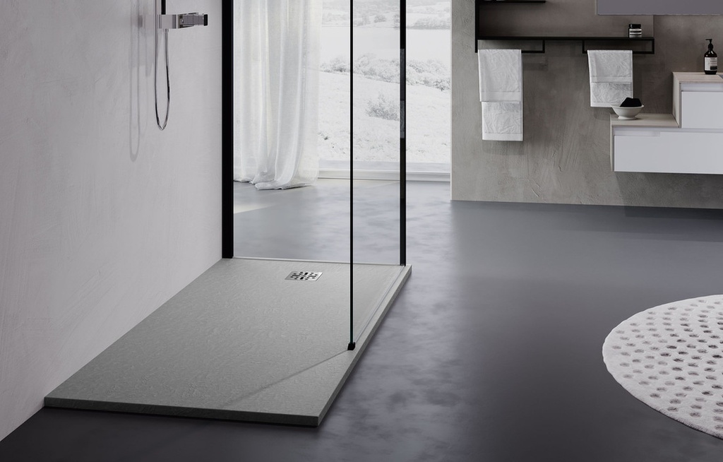 Novomatt Shower Tray