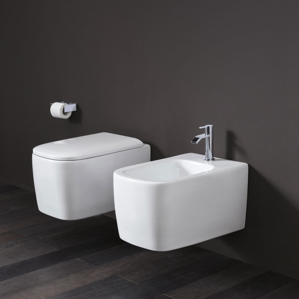 Simple WC