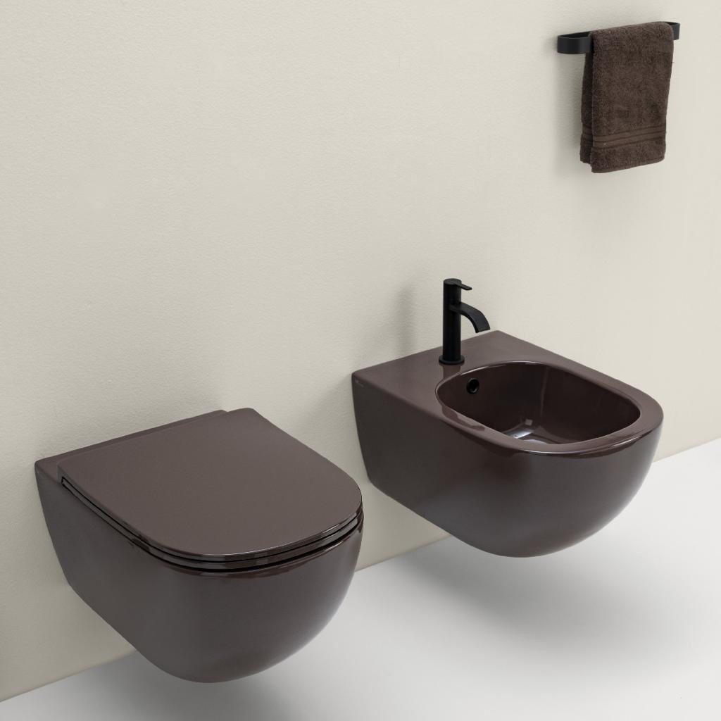 Pin WC