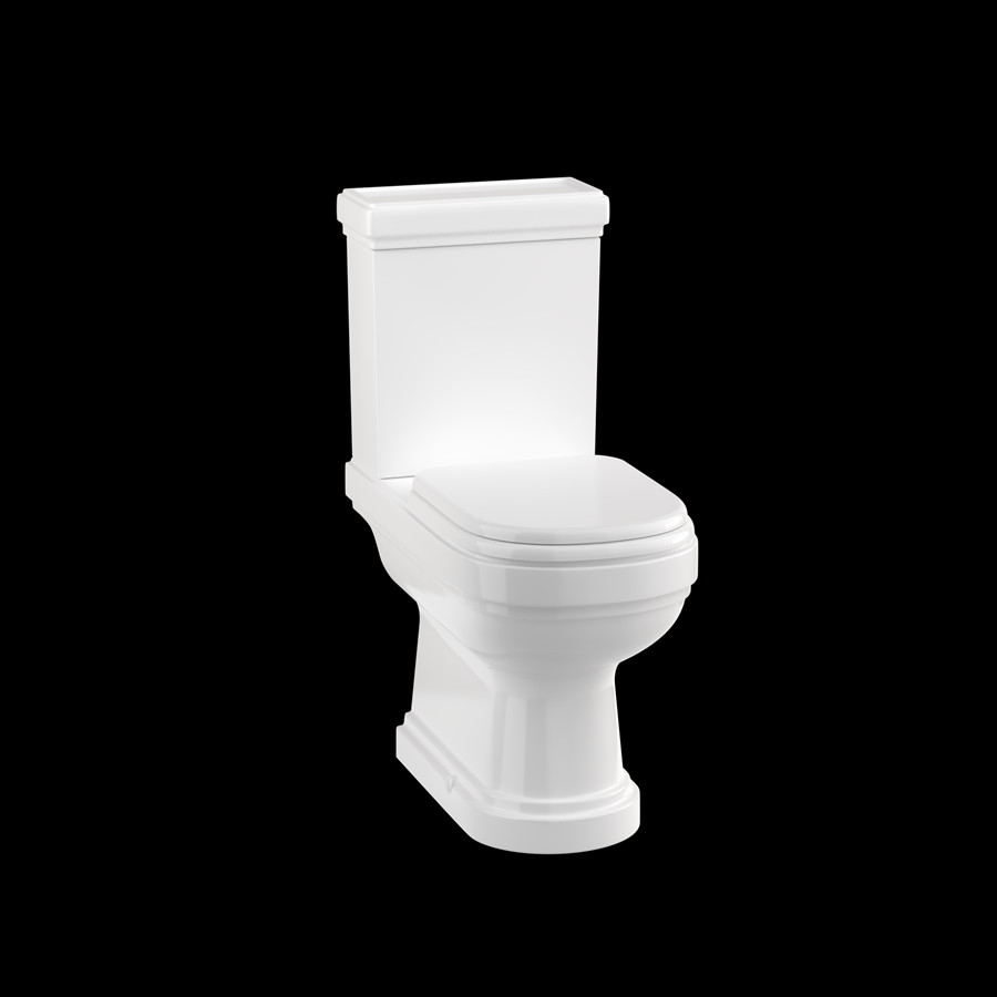 Riviera WC