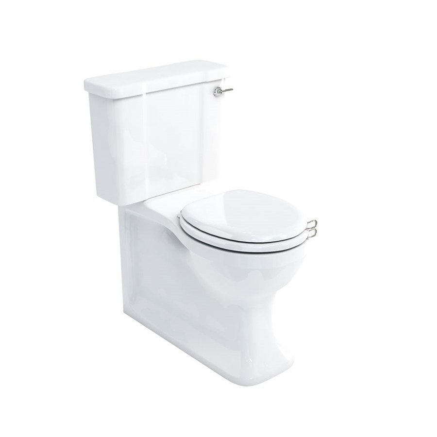 Arcade WC