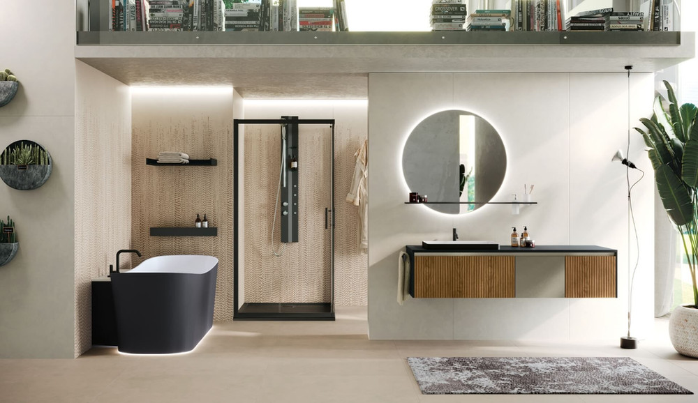 Idrobox Laundry Unit