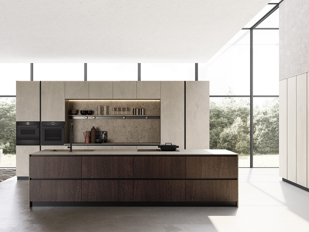 Nexa Kitchen