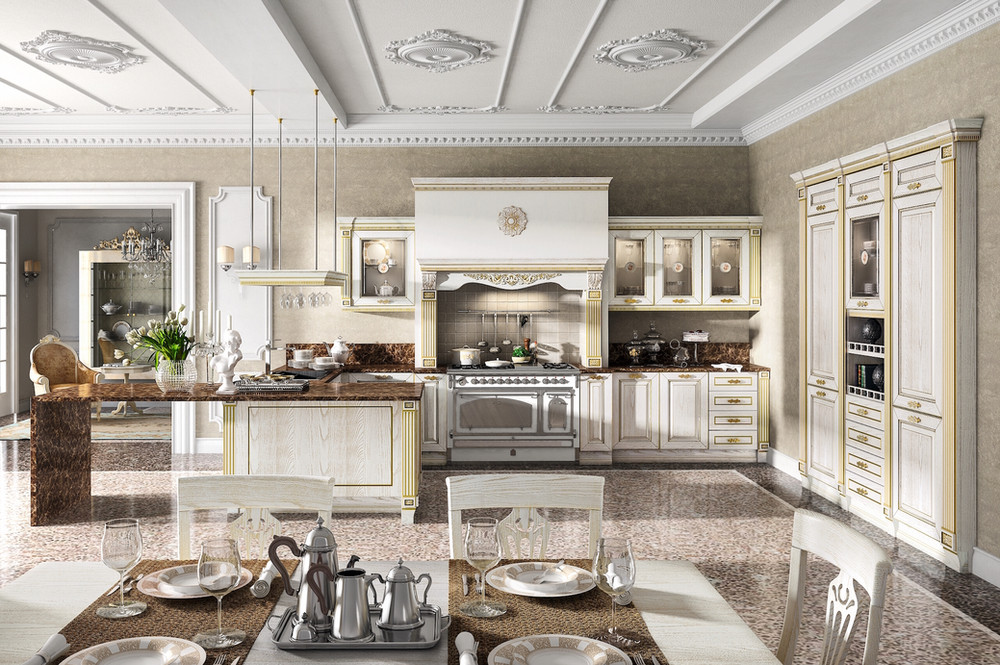 Nova Kitchen