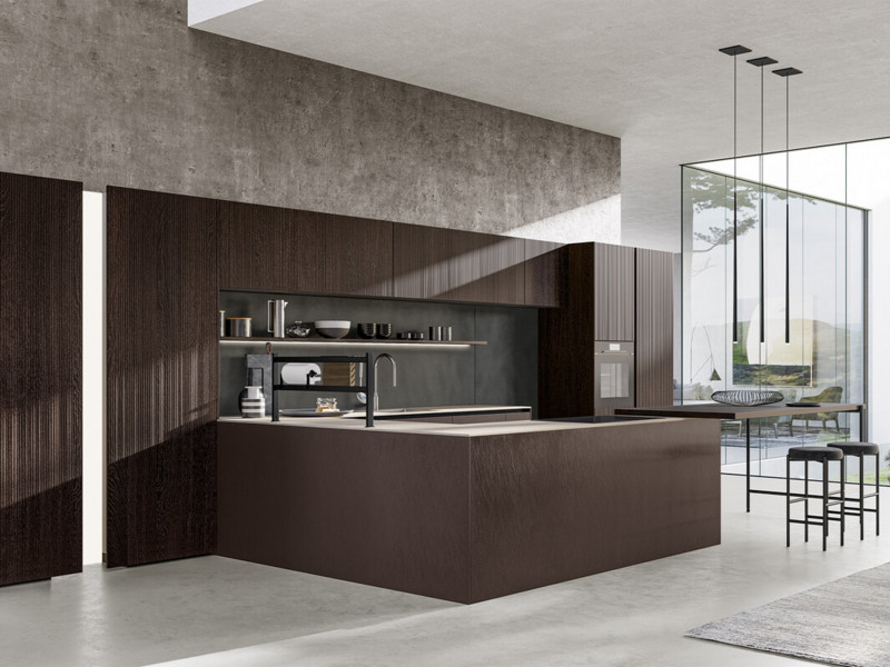 Sovereign Kitchen