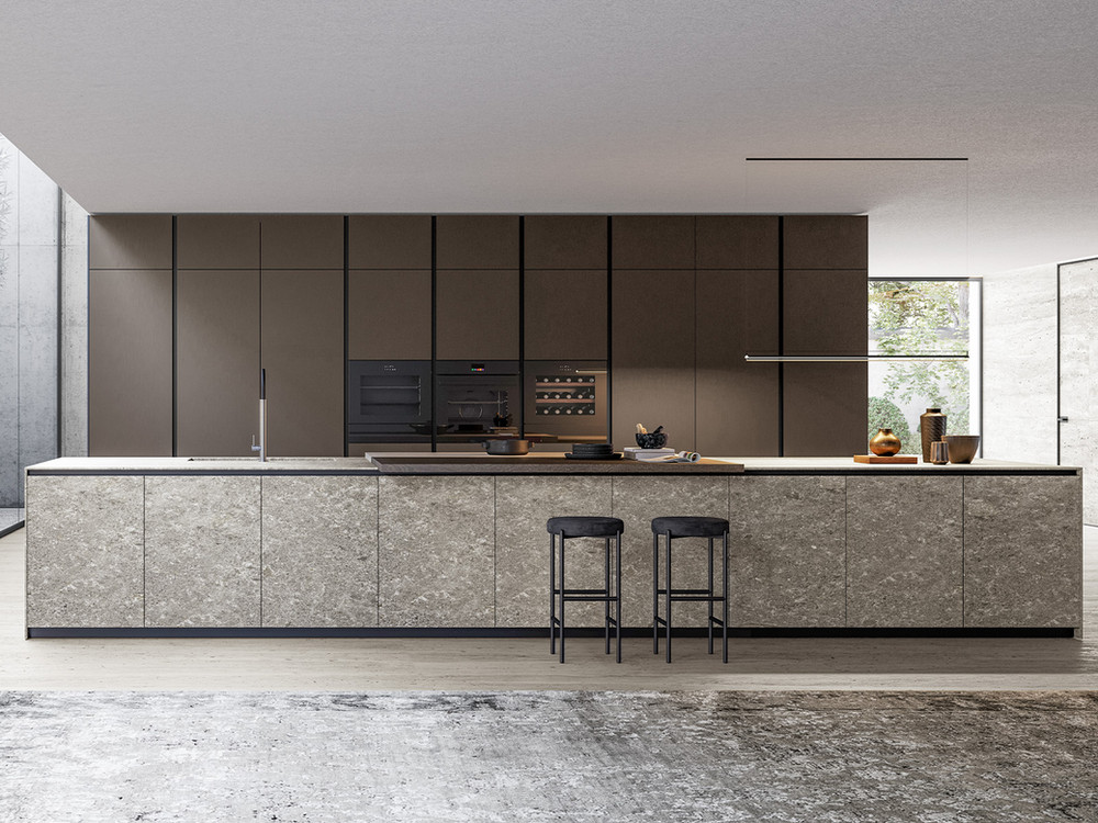 Provence Kitchen