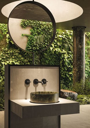 RO Alkaline System