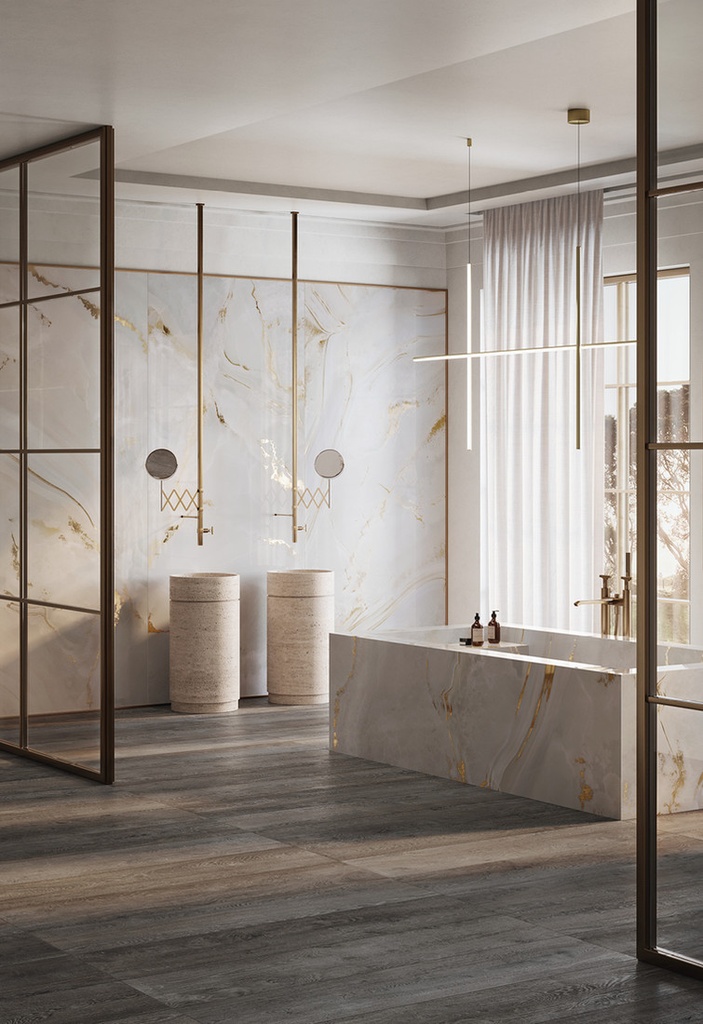 Dolce Mosaic