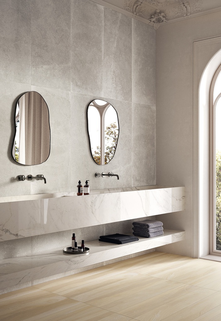 Glass Blend Mosaic