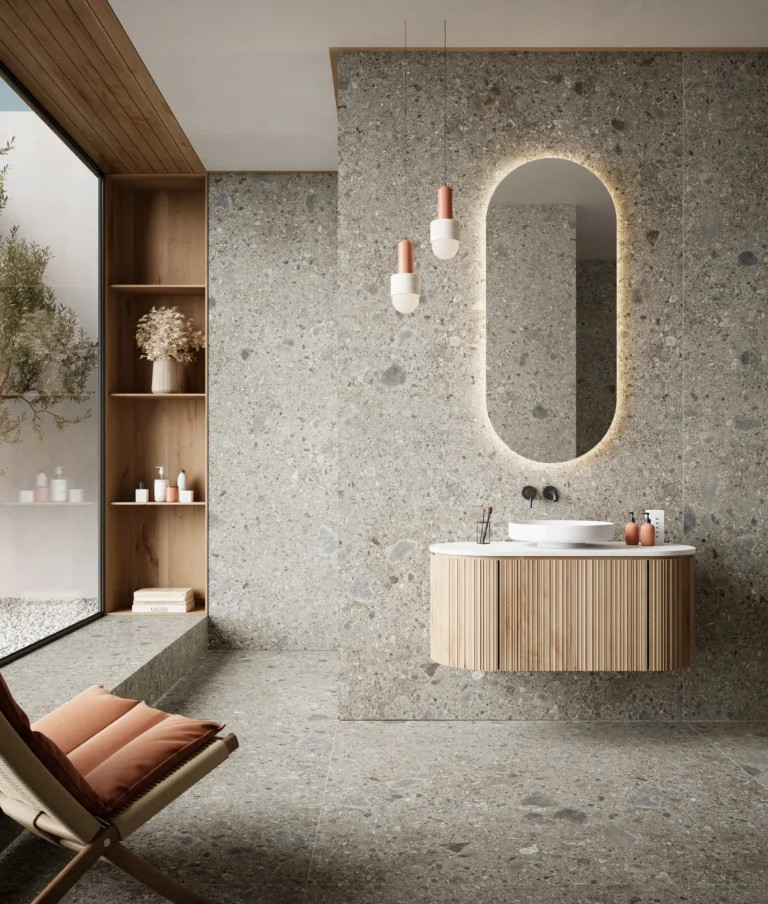 Herringbone Mosaic