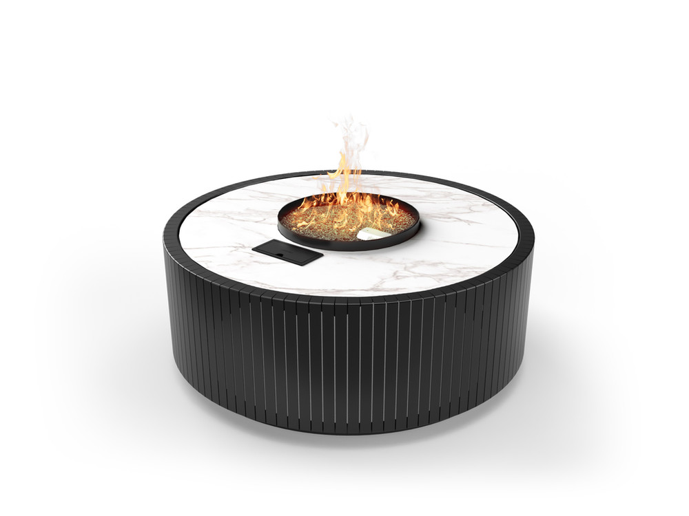 Inset Electric Fire