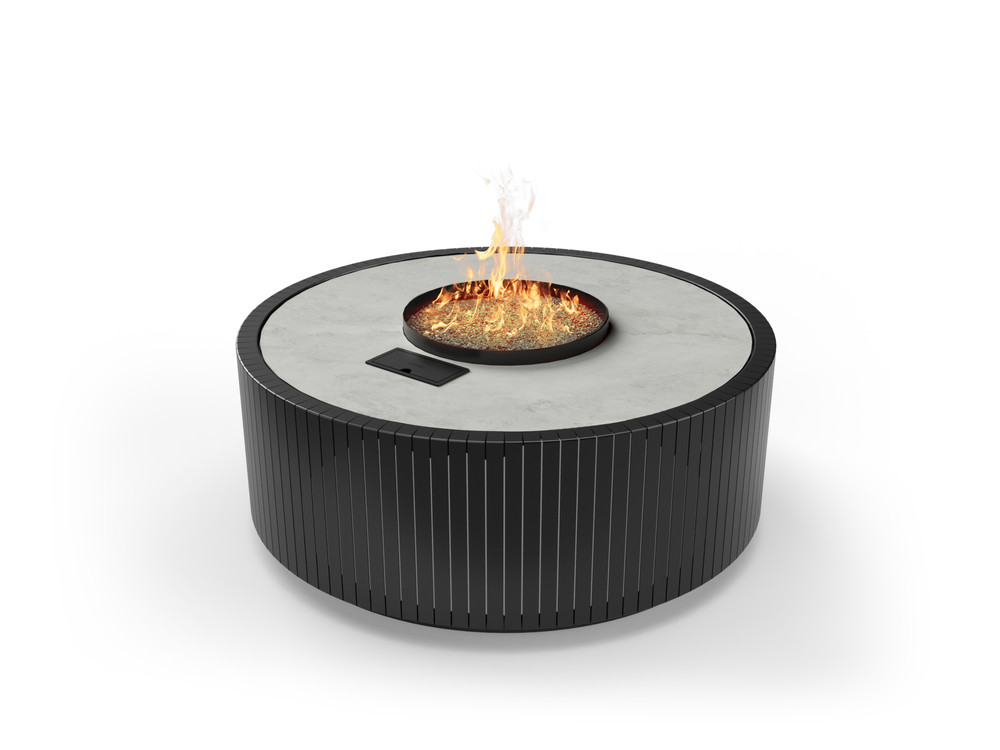 Freestanding Electric Stove
