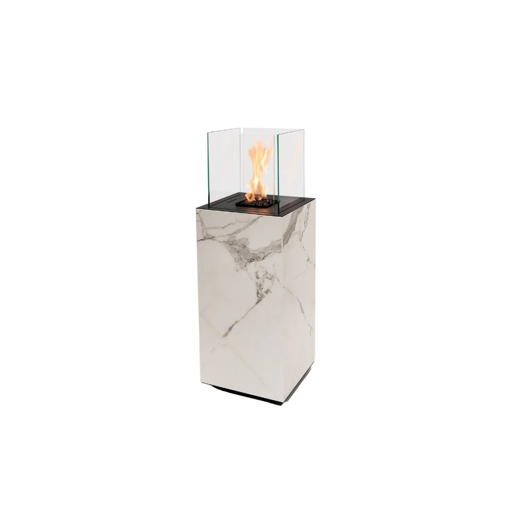 Simple Ethanol Fire