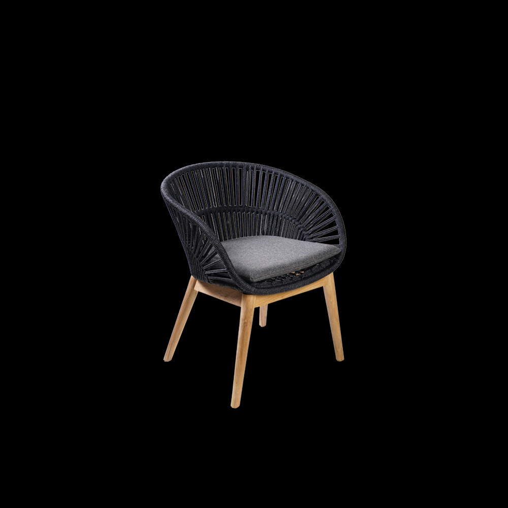 [LEMA-MAITAI] Mai Tai Armchair