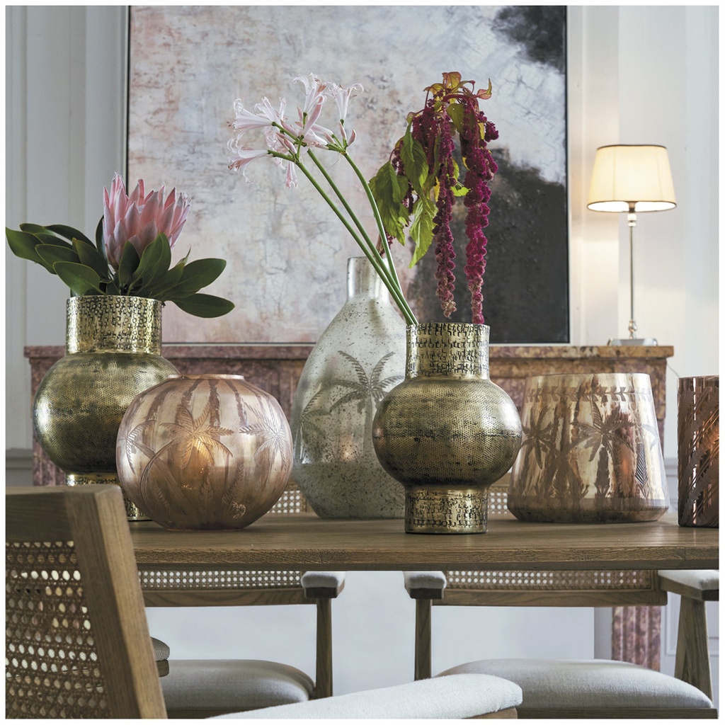 Arc Floor Lamp