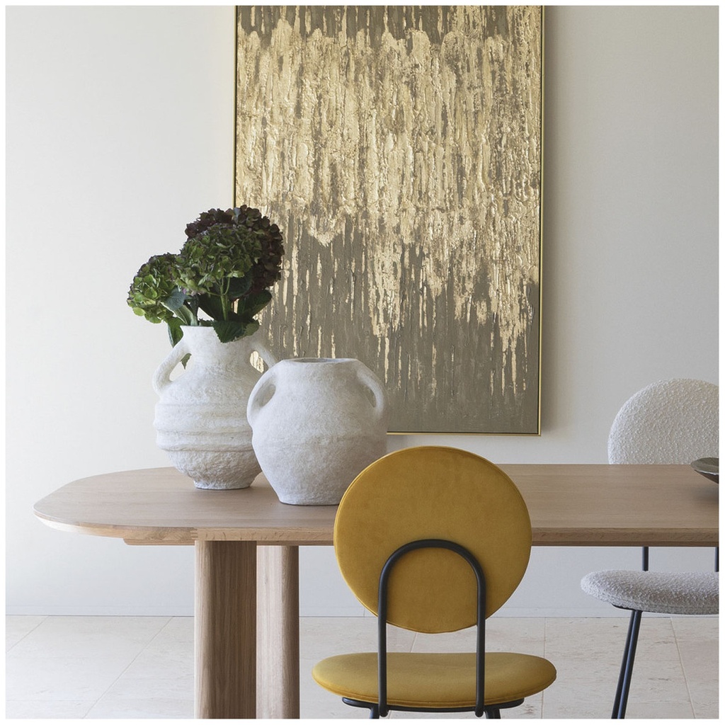 Brass Reading Lamp