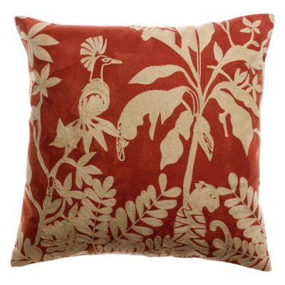 Cushion Vivaraise Raki Rooibos 45x45