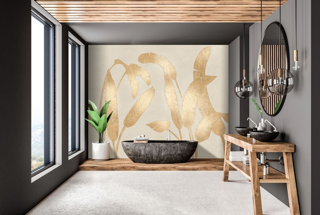 [CC-COV-LARIX] Larix Wood-Effect Plank Tile